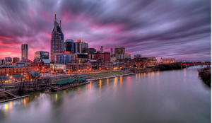 Nashville-TN